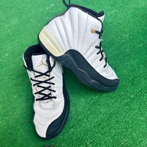 Jordan Retro 12 - YOUTH,  preschool